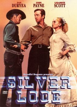 Silver Lode