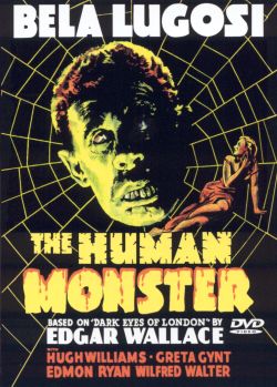 The Human Monster