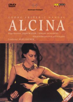 Alcina