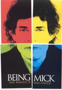 Being Mick