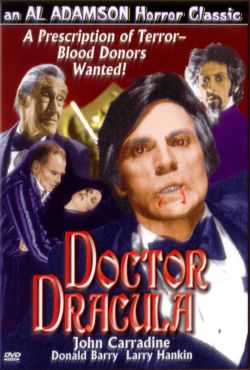 Doctor Dracula