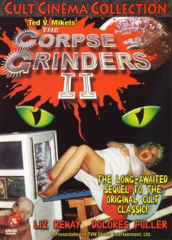 Corpse Grinders II