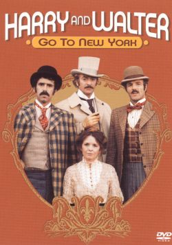 Harry and Walter Go to New York