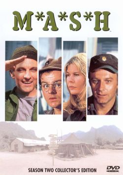 M*A*S*H: Dear Dad.. Three