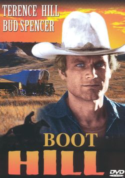 Boot Hill