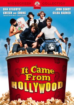 It Came from Hollywood