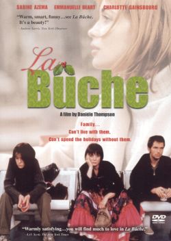La Bûche
