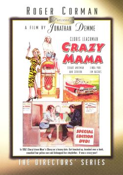 Crazy Mama