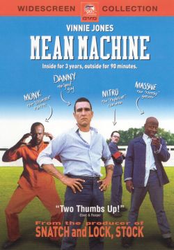Mean Machine
