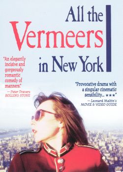 All the Vermeers in New York