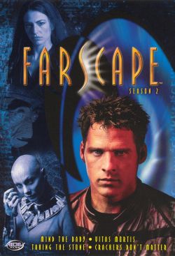Farscape: Crackers Don't Matter