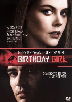 Birthday Girl
