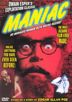 Maniac