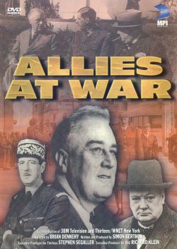 Allies at War