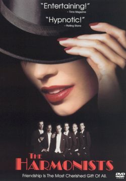 The Harmonists