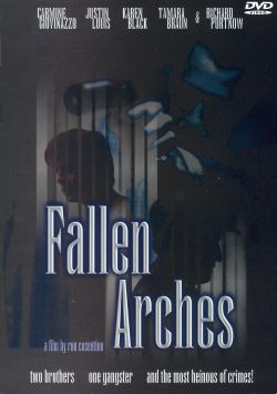 Fallen Arches
