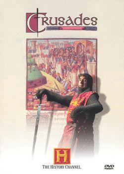 The Crusades, Vol. 3: Jihad - The Rise of Saladin