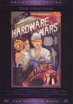 Hardware Wars