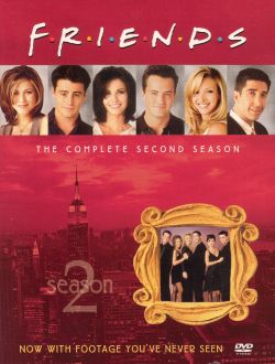 Friends: The One After the Superbowl, Part 2