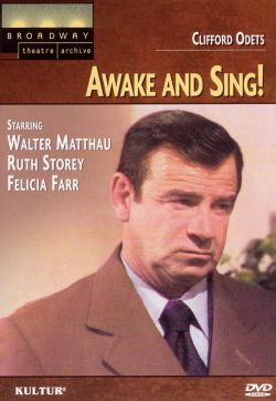 Awake and Sing!