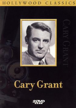 Cary Grant on Film