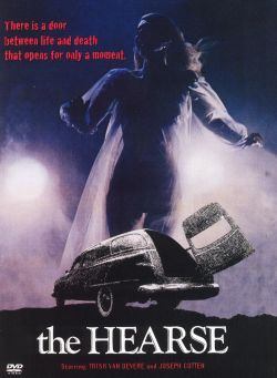 The Hearse