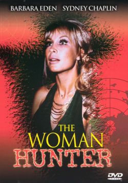 The Woman Hunter
