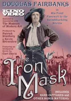 The Iron Mask