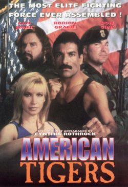 American Tigers