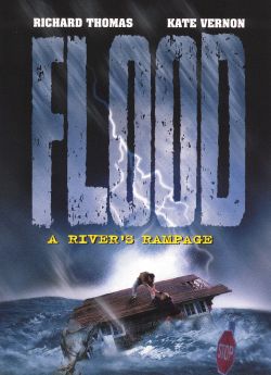 Flood: A River's Rampage