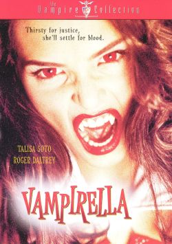 Vampirella