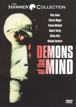 Demons of the Mind