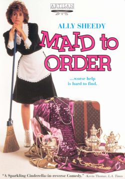 Maid to Order