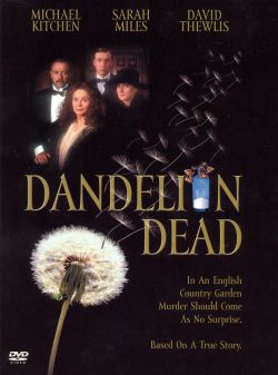 Dandelion Dead