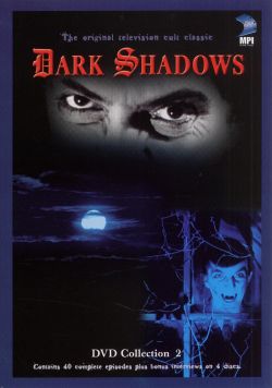 Dark Shadows: Episode 289