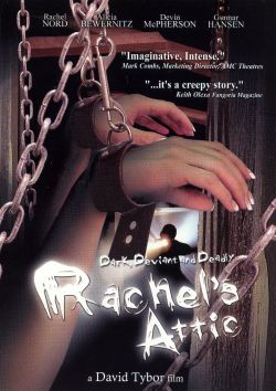 Rachel's Attic