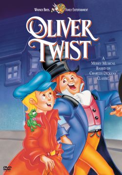 Oliver Twist