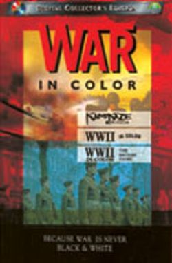 WWII in Color: The British Story - Beginning of the End