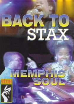 Back to Stax: Memphis Soul