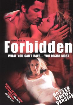 Forbidden