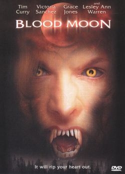 Blood Moon