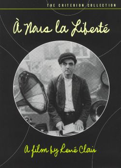 À Nous la Liberté