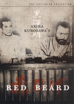 Red Beard