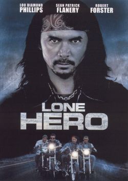 Lone Hero
