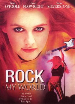 Rock My World