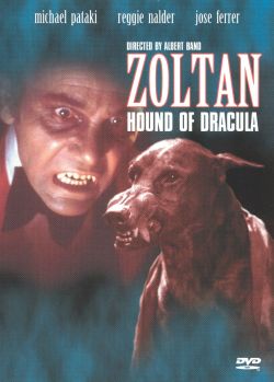 Zoltan, Hound of Dracula