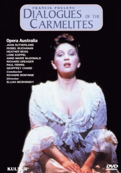 Dialogues of the Carmelites