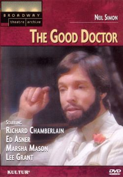 The Good Doctor