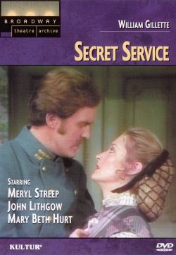 Secret Service