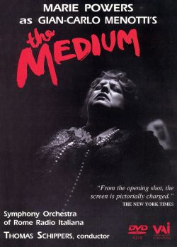 The Medium